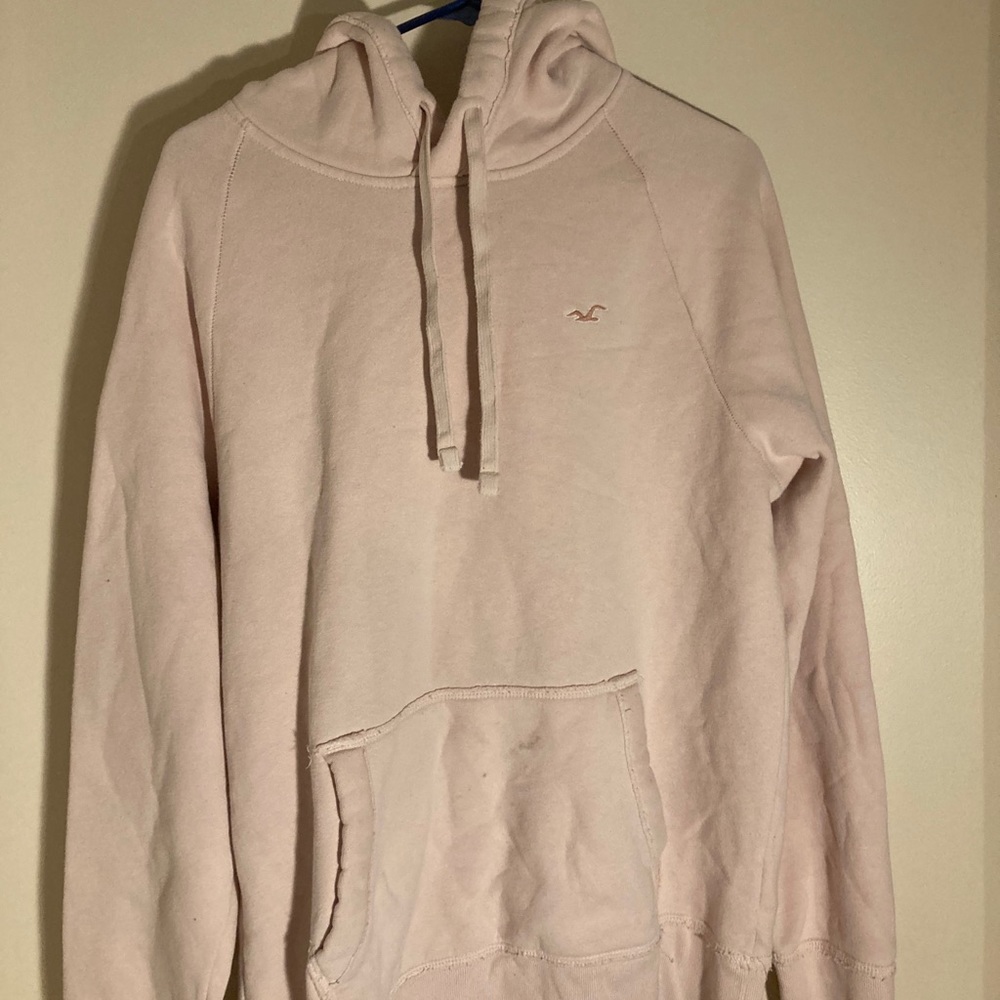 Hollister Sweatshirt